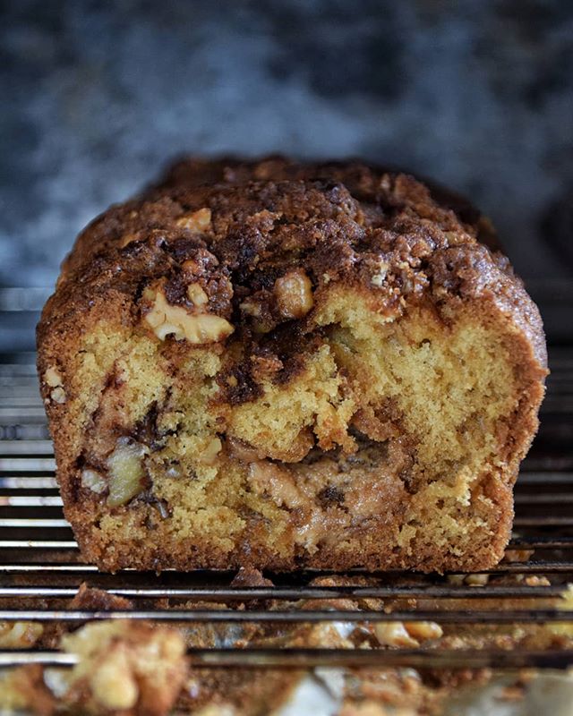 Featured image of post Steps to Prepare Walnut Loaf Cake