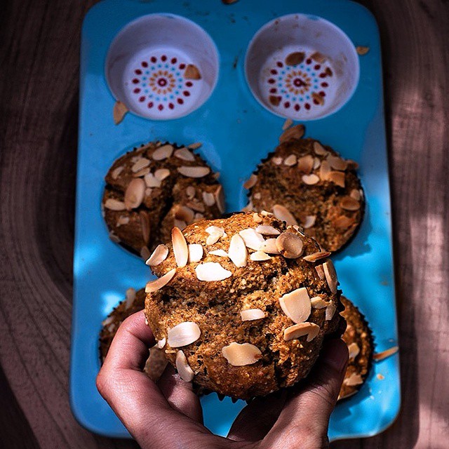 Vegan Almond Lemon Cake Recipe | The Feedfeed