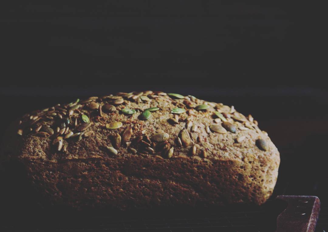 Brown Rice, Millet And Quinoa Bread Recipe The Feedfeed