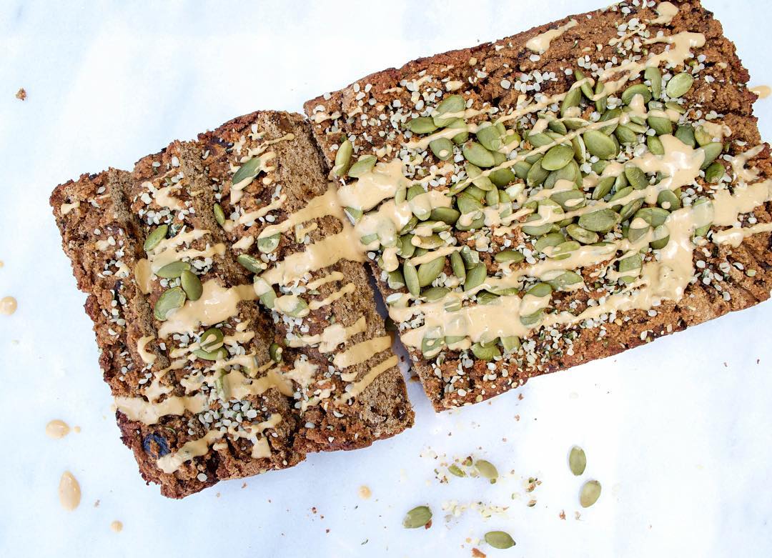 Healthy Tigernut Flour Banana Bread Recipe The Feedfeed healthy-tigernut-flour-banana-bread-recipe-the-feedfeed