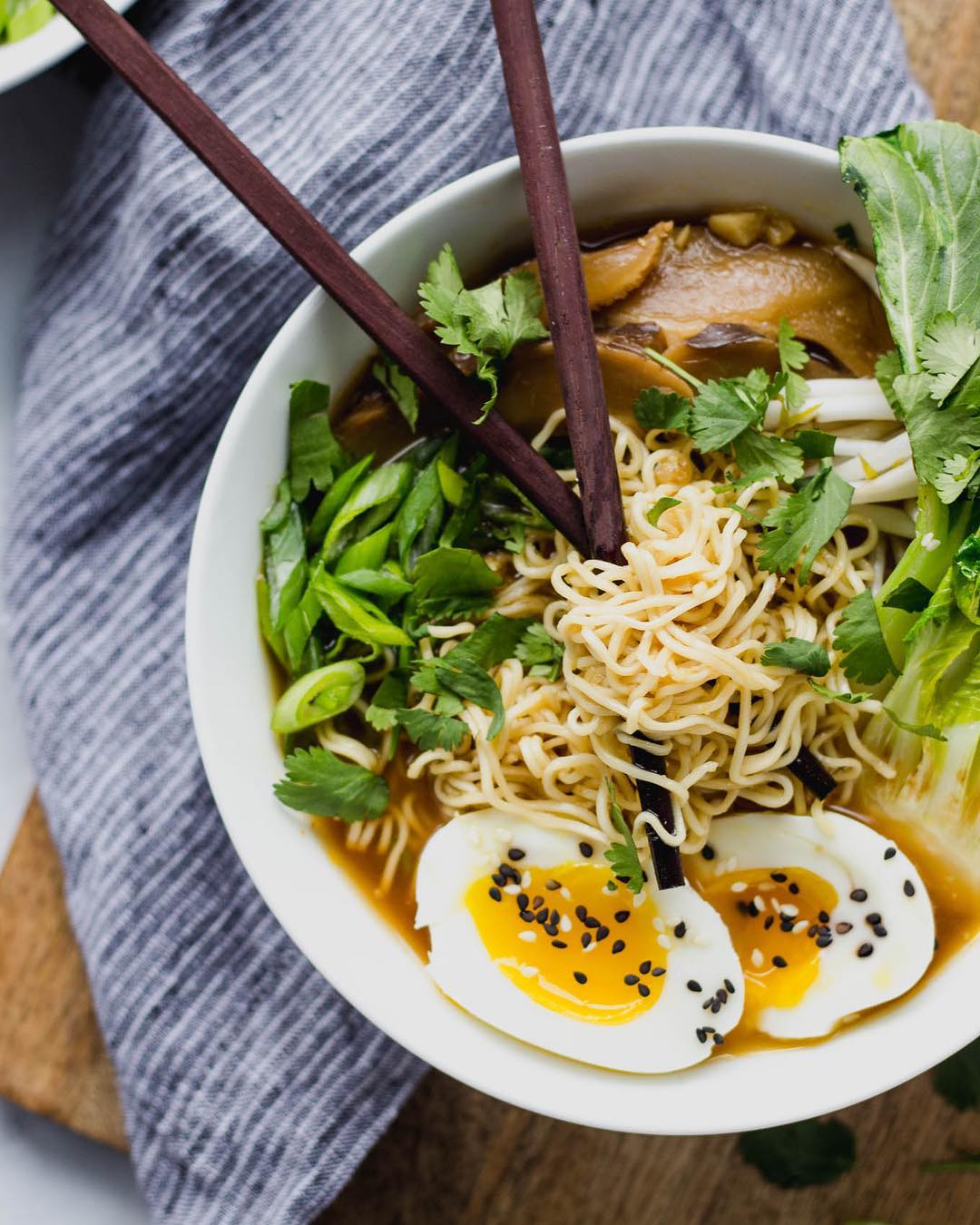 Featured image of post Simple Way to Shiitake Mushroom Ramen Soup