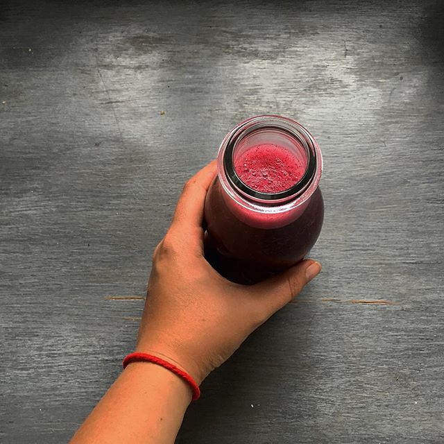 Hangover Prevention Juice by nicolarichmanfood Quick & Easy Recipe