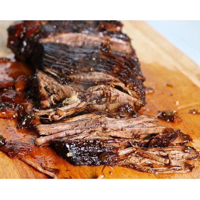 Beer Braised Brisket Recipe 2339