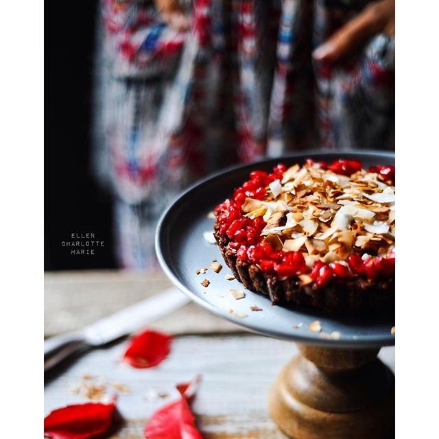 Brownie Cake Recipe The Feedfeed