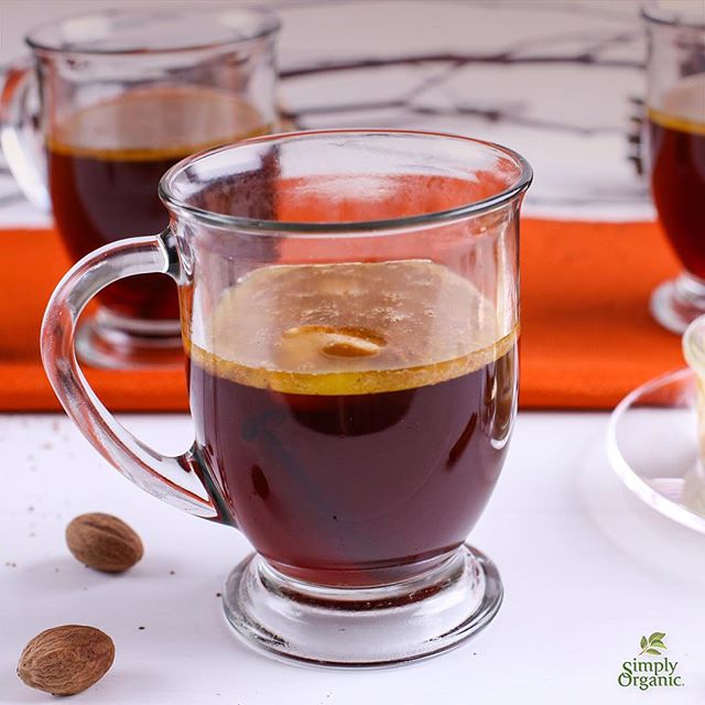 Spiced Salted Caramel Hot Buttered Rum Recipe The Feedfeed