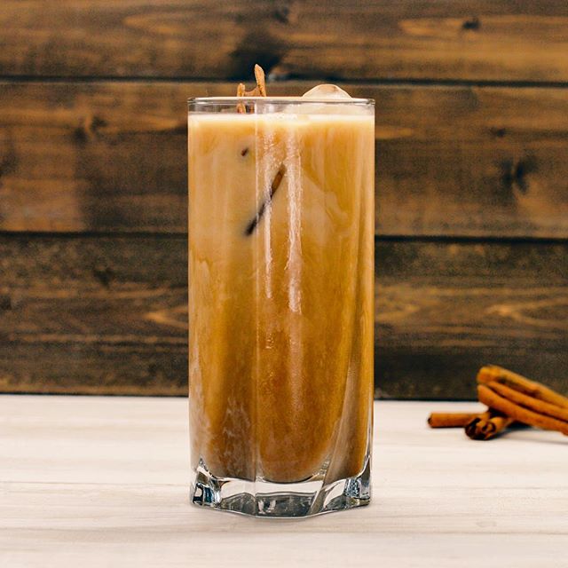 Tazo Black Chai Tea by effyeahfood Quick & Easy Recipe The Feedfeed