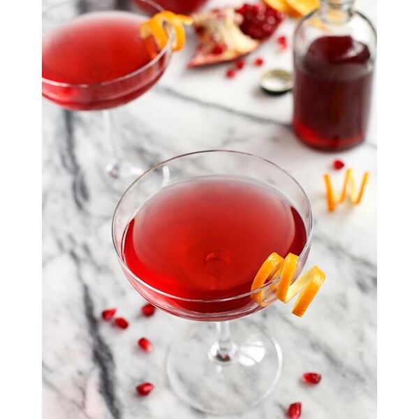 Sparkling Rhubarb Raspberry And Rose Shrubs Recipe By Kayley Mccabe The Feedfeed