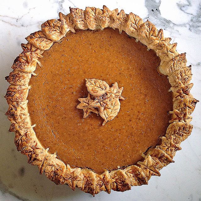 Classic Pie Crust Recipe The Feedfeed