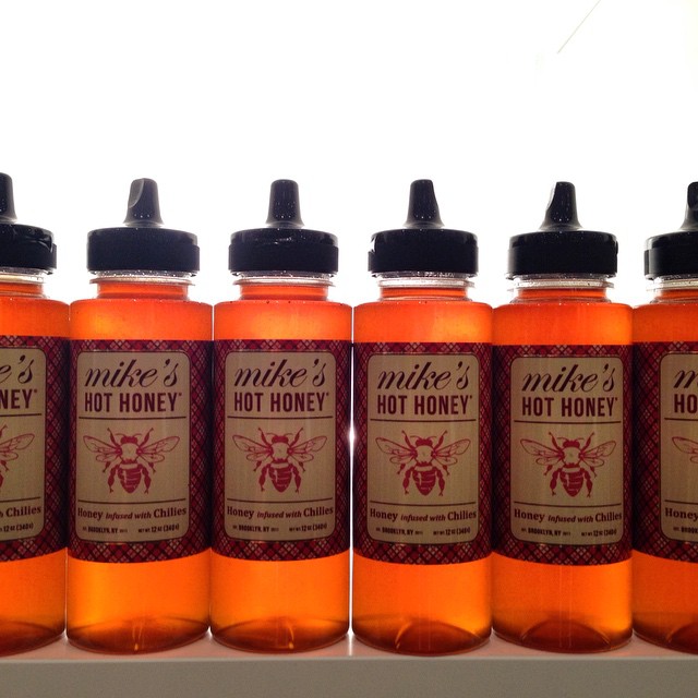 Chili Pepper Infused Honey Recipe The Feedfeed