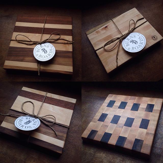 Handcrafted Cutting Boards & Barware Recipe The Feedfeed