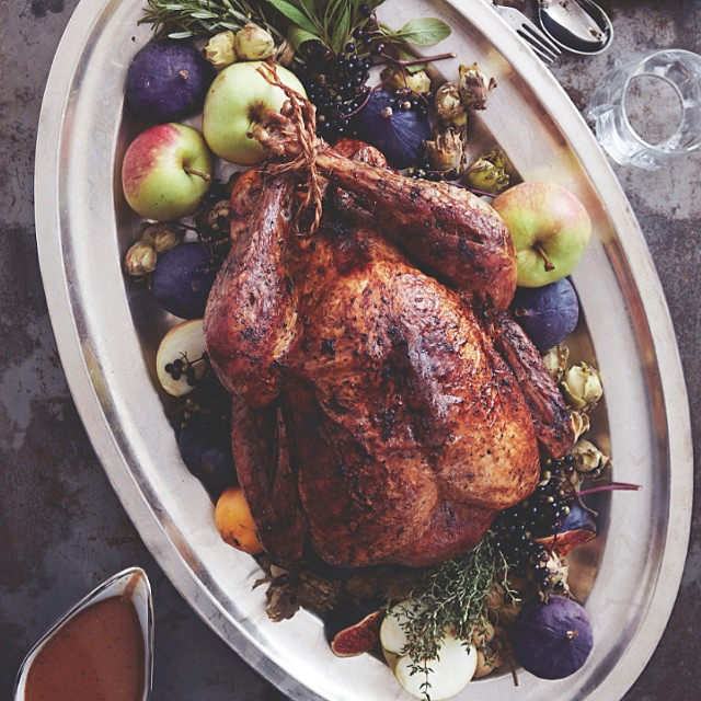 Best Thanksgiving Recipes feedfeed