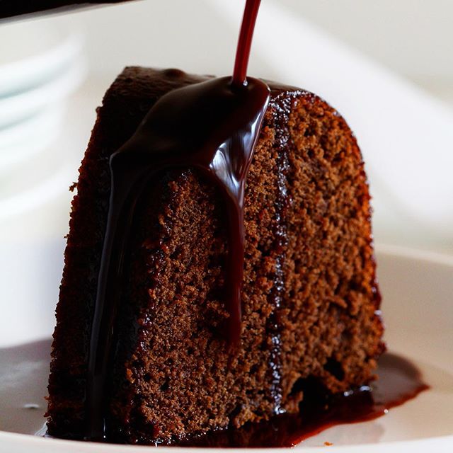 Red Wine Chocolate Cake Recipe The Feedfeed