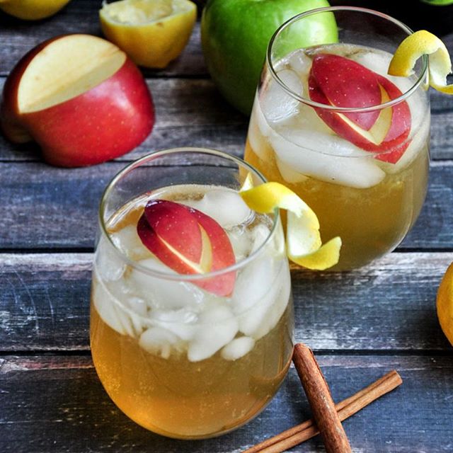 Fireball Cinnamon Whiskey Recipe The Feedfeed