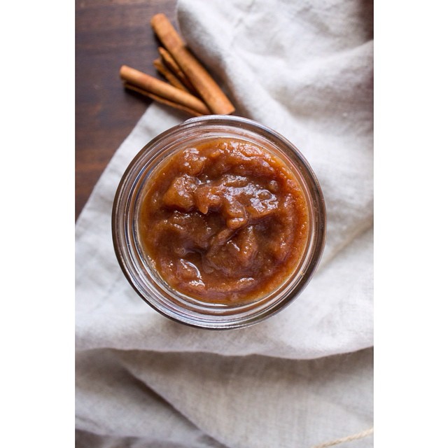 Spiced Ambrosia Apple Butter by karalydonrd Quick & Easy Recipe The