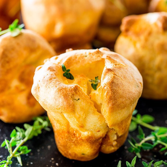 Popovers - Jo Cooks