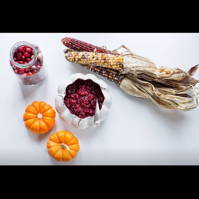 Cranberry Sauce With Maple Syrup by straighttothehipsbaby Quick