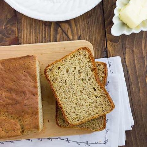 Classic Sandwich Bread Recipe | The Feedfeed