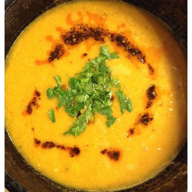 Featured image of post Recipe of Red Lentil Soup With North African Spices Cook&#039;s Illustrated