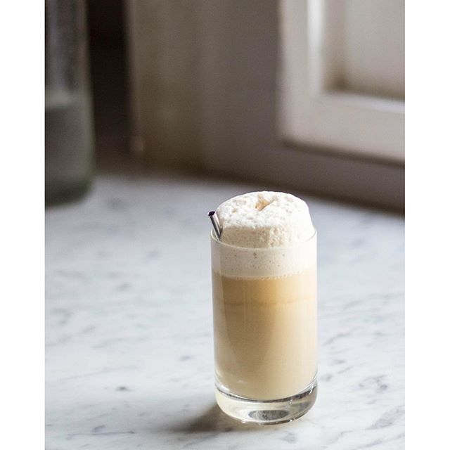 Bourbon Lift Cocktail Recipe The Feedfeed