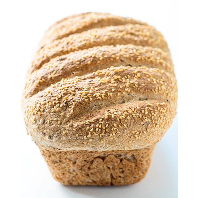 Homemade Whole Grain And Flax Bread by leelalicious Quick & Easy