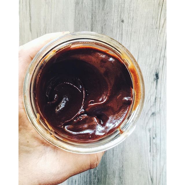 Chocolate Hazelnut Spread Recipe The Feedfeed