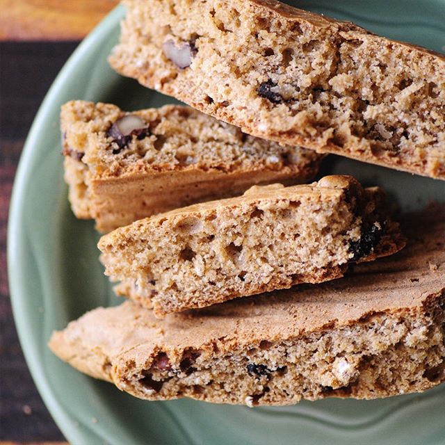 Gluten Free Irish Soda Bread With Walnuts And Cranberries recipe