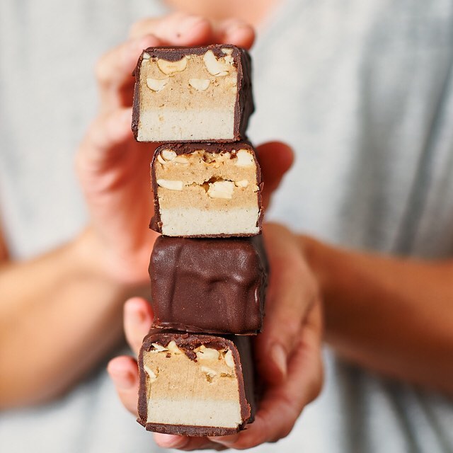 Homemade Chocolate Candy Bars Recipes Homemade Chocolate Candy Bars Recipes