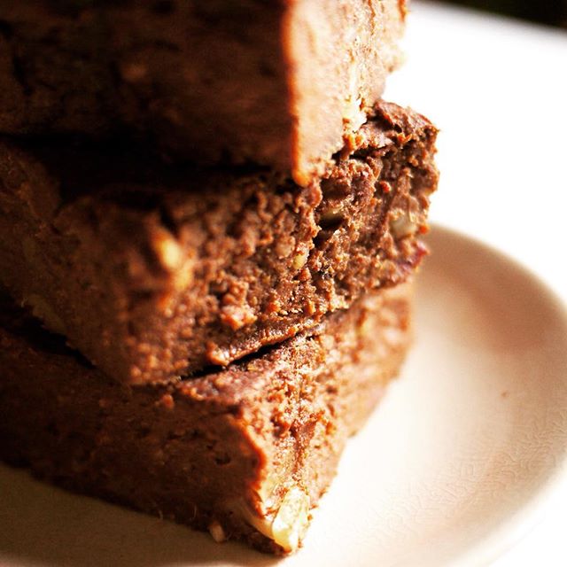 Egg Free Sweet Potato Brownies Recipe The Feedfeed