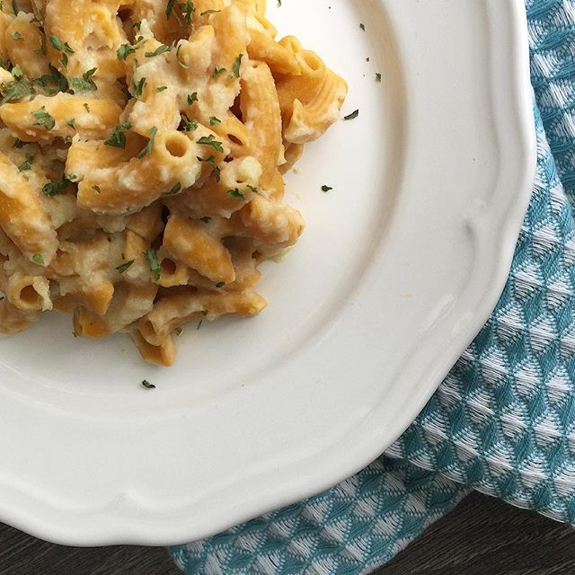 Vegan And Gluten Free Alfredo Sauce by goinggrainless Quick & Easy