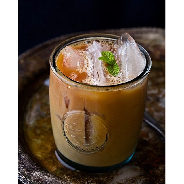 Iced Masala Chai Recipe The Feedfeed