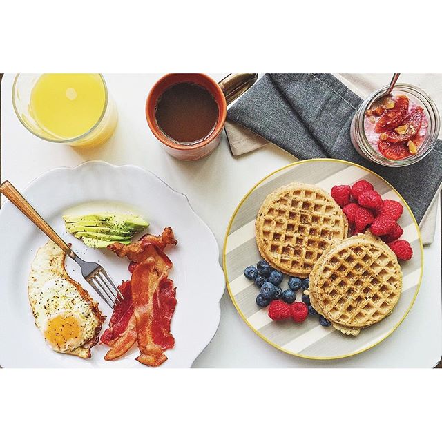 Brown Butter Fried Egg Recipe The Feedfeed