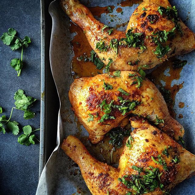 Tumeric Ginger Skin On Chicken Recipe By Freda Shafi The Feedfeed,Master Forge Grill 6 Burner