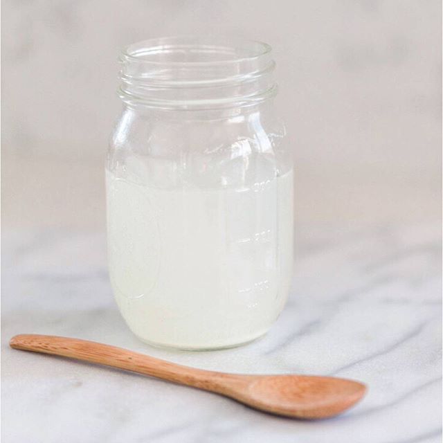 Coconut Water Kefir Recipe The Feedfeed