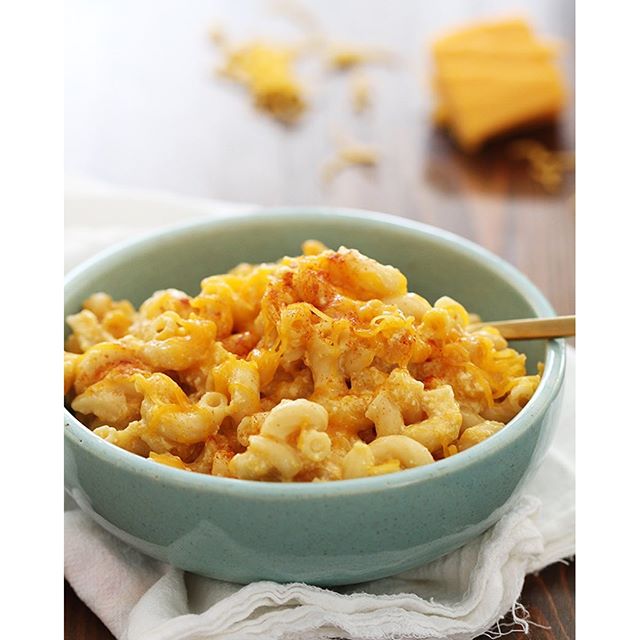 Slow Cooker Macaroni And Cheese by girl_versus_dough | Quick & Easy ...