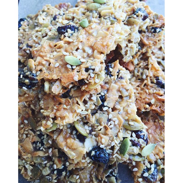 100+ of the Best Tahini Recipes on FeedFeed