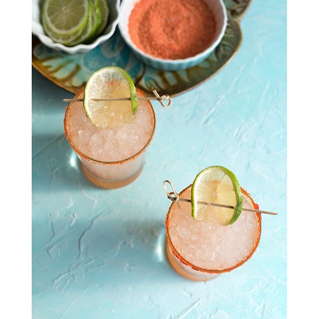 Easy Guava Margarita Recipe Deporecipe.co