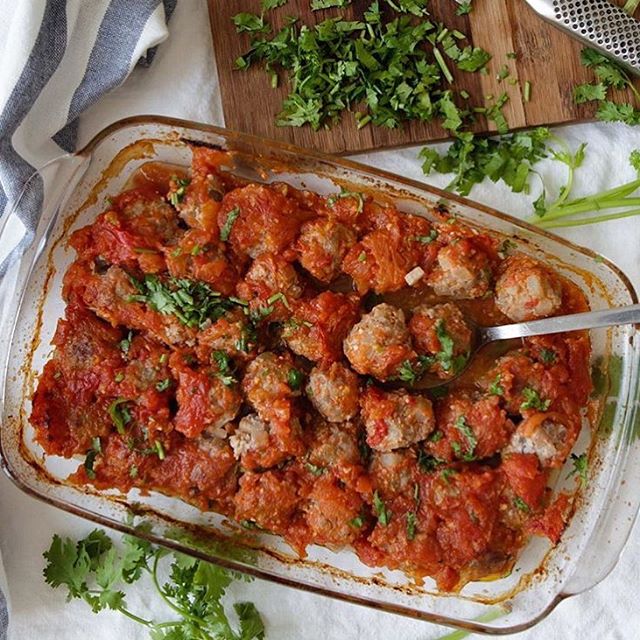 Vietnamese Meatballs Recipe The Feedfeed