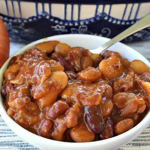 Bhuller's Baked Beans Recipe | The Feedfeed