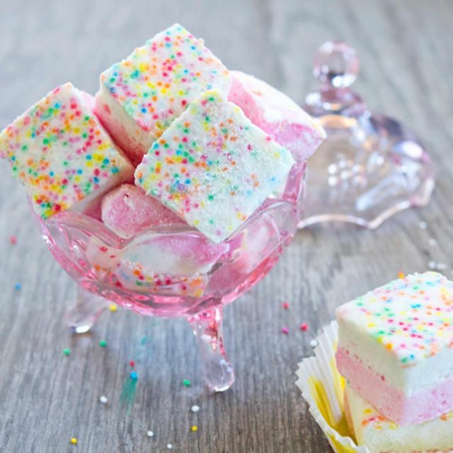 southwestern marshmallow