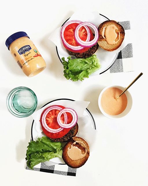 Spicy Chipotle Secret Burger Sauce Recipe | The Feedfeed