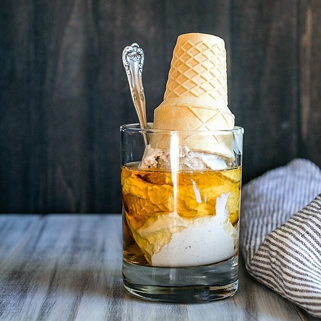 Bourbon Vanilla Ice Cream Recipe Deporecipe.co