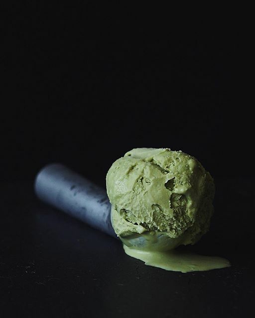 Green Tea Coconut Ice Cream Recipe By Homecooking By Cherry The Feedfeed