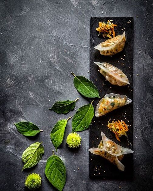 Xiao Long Bao (Soup Dumplings) by red.house.spice, Quick & Easy Recipe