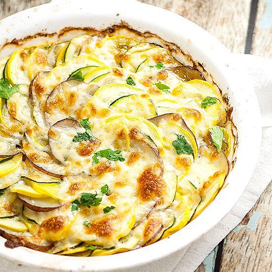 100+ of the Best Side Dishes Recipes on FeedFeed