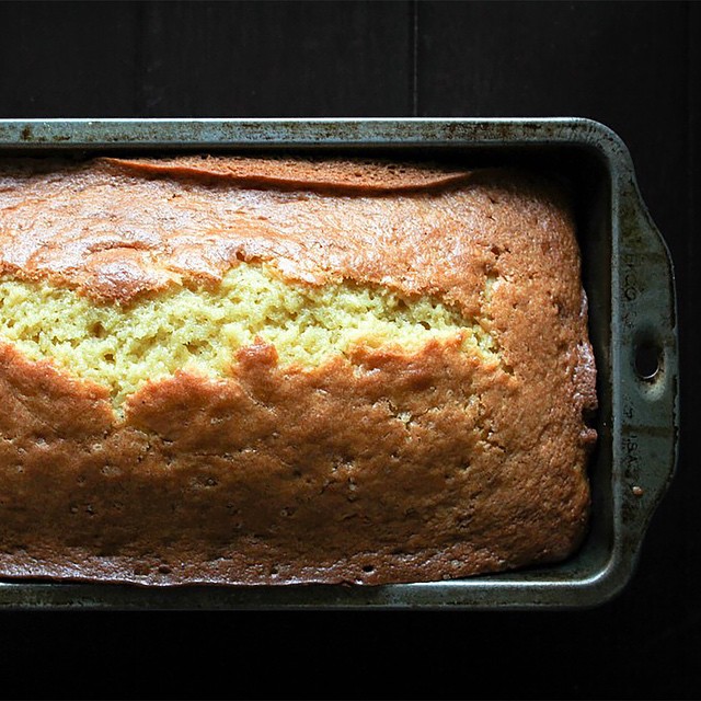 Ginger Pear Loaf Recipe The Feedfeed