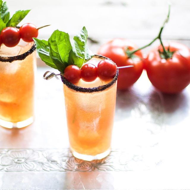 Fresh Tomato Basil Cocktail Recipe The Feedfeed fresh-tomato-basil-cocktail-recipe-the-feedfeed