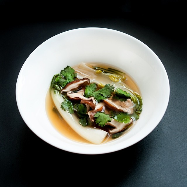 Vegetarian Vietnamese Pho Broth Recipe The Feedfeed vegetarian-vietnamese-pho-broth-recipe-the-feedfeed