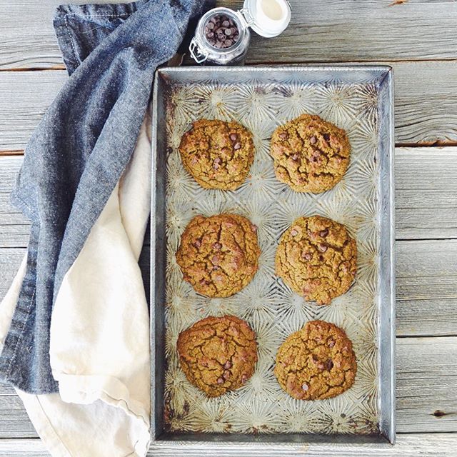 Paleo Breakfast Cookies Recipe The Feedfeed