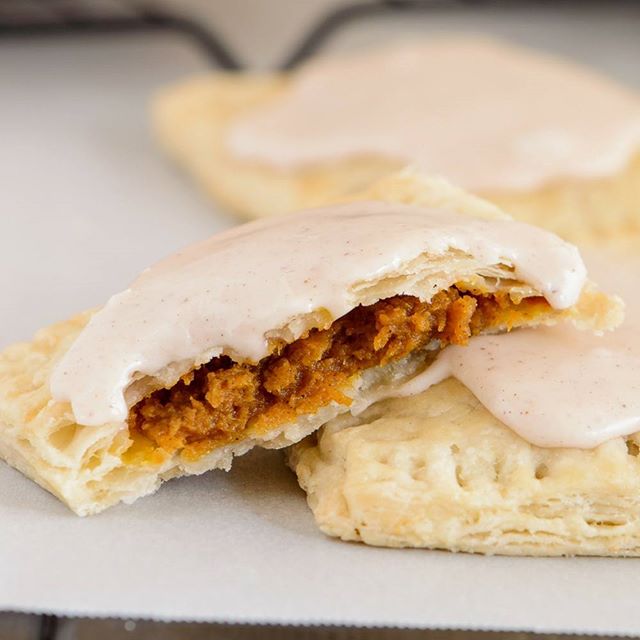 Pumpkin Pie Pop Tarts By Introvertbaker Quick Easy Recipe The pumpkin-pie-pop-tarts-by-introvertbaker-quick-easy-recipe-the