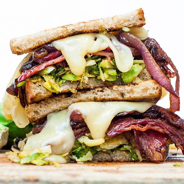 What To Do With Leftover Brussel Sprouts And Bacon